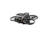 Kit Drona DJI Avata 2 FMC, 4K60, 12MP, 3xbateriiGimbal o axa, 64.8km/h, 377gr