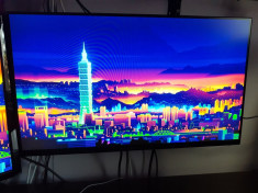 Monitor de Gaming 240Hz Alienware AW2521HFLA, IPS, 24.5&amp;quot;, 1ms, G-SYNC foto