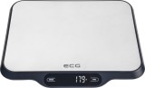 Cumpara ieftin Cantar de bucatarie ECG KV 215 S, 15 Kg, functie TARA, precizie 1 g, Touch control