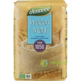 Faina Neagra de Grau Tip 1050 Ecologica/Bio 1Kg