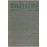 Florin Marcu, Constantin Maneca - Dictionar de neologisme - 104100
