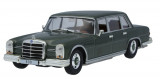 Macheta Oe Mercedes-Benz 600 W100 1963-1981 1:43 Verde B66041056, Mercedes Benz