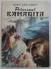 PELERINUL KAMANITA - roman din lumea indica de KARL GJELLERUP , 1991