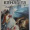 PELERINUL KAMANITA - roman din lumea indica de KARL GJELLERUP , 1991