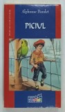 PICIUL de ALPHONSE DAUDET , POVESTEA UNUI COPIL , 2004