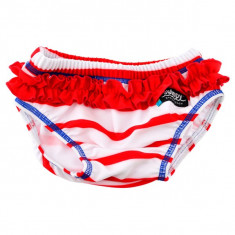 Slip SeaLife red marime L Swimpy for Your BabyKids foto