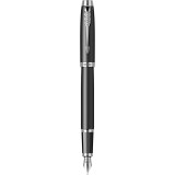 Stilou Parker IM Royal Matte Black CT