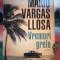 Vremuri grele - Mario Vargas Llosa
