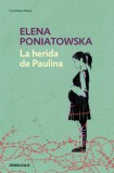 La Herida de Paulina / Paulina&#039;s Wound