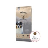 Hrana Uscata Caini, Chicopee Classic Nature Line, Light, Lamb &amp; Rice, 15 kg
