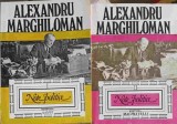 NOTE POLITICE VOL.1-2-ALEXANDRU MARGHILOMAN-224613