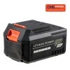 Acumulator Heinner 18V 4.0Ah Li-Ion One Power, compatibil cu scule Heinner One Power
