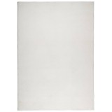 Cumpara ieftin Covor &quot;IZA&quot; aspect scandinav, cu fire scurte, crem, 120x170 cm