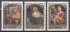 San Marino 1981 - 500 de ani de la nașterea lui Benvenuto Tisi, MNH, Nestampilat