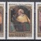 San Marino 1981 - 500 de ani de la nașterea lui Benvenuto Tisi, MNH