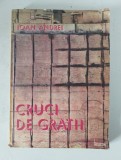 Ioan Andrei - Cruci de gratii
