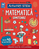 Cumpara ieftin Activități STEM: Matematică uimitoare