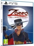 Zorro The Chronicles PS5