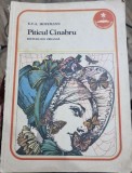 PITICUL CINABRU - E.T.A. HOFFMANN