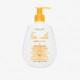 Gel-cremă pentru igiena intimă cu gălbenele Feminelle Extra Comfort Oriflame, 300ml