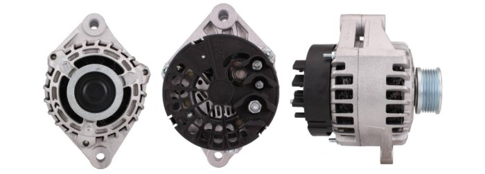 LUCAS LRA02946 Generator / Alternator