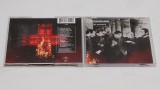 Rammstein - Live Aus Berlin - CD audio original NOU