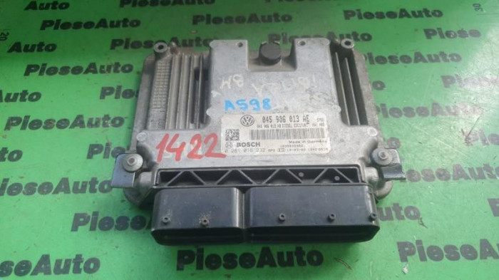 Calculator motor Seat Ibiza 5 (2008-&gt;) 0281016232