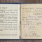 QW13 6 28 - 1960 - Carnet student - Universitatea Ciparion