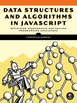 Data Structures and Algorithms in JavaScript foto