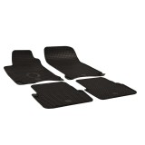 SET COVORASE AUTO CAUCIUC UMBRELLA PENTRU RENAULT LAGUNA (2001-2007).(2007-2015)