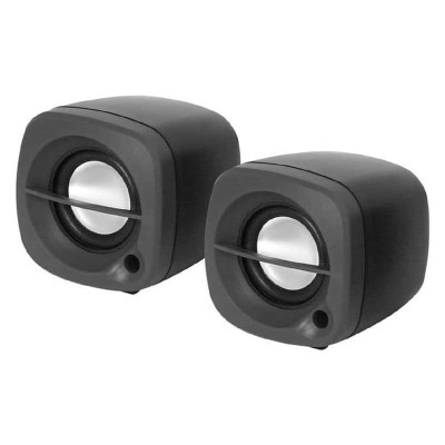 Boxe 2.0 6W USB OMEGA OG15BL albastru foto