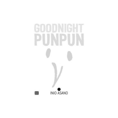 Goodnight Punpun, Vol. 7 foto