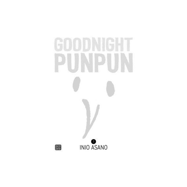 Goodnight Punpun, Vol. 7