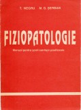 AS - T. NEGRU &amp; M.G. SERBAN - FIZIOPATOLOGIE, manual scoli sanitare postliceale