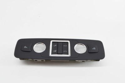 Iluminare interioară AUDI Q7 4L 2013 OEM: 4L0947112E 21403499 foto