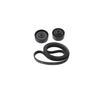 Set Curea transmisie RENAULT SYMBOL II LU1 2 DAYCO KPV191 foto