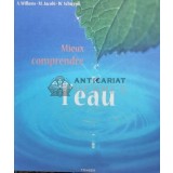 Mieux comprende. L&#039;eau - A. Wilkens ($Z126)
