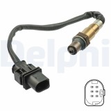 Sonda lambda Hyundai Accent IV, Elantra V, Elantra VI, H 1, H 1 Starex, H-1 Cargo, H-1 Travel, H100 Sasiu; Kia Carens III, Carens IV, Cee&amp;#39; D,
