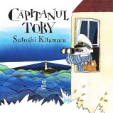 Cumpara ieftin Căpitanul Toby - Satoshi Kitamura