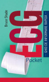 Pocket ECG - Paperback brosat - Bruce Shade - All