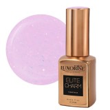 Cumpara ieftin Rubber Base LUXORISE Elite Charm - Blossom Air 15ml