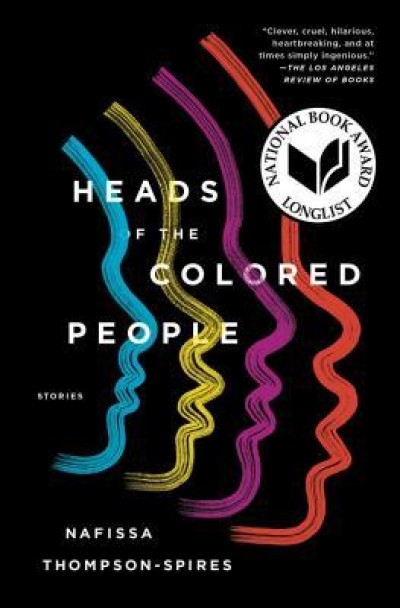 Heads of the Colored People: Stories