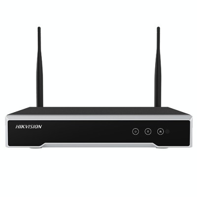 NVR Wi-Fi 8 canale 4MP - HIKVISION DS-7108NI-K1-WM foto