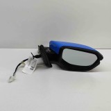 Oglinda laterală dreapta HONDA CIVIC X Hatchback FC_, FK 2021 OEM: 76200-TGH-A011-M1,E13049682