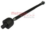 Bieleta directie CITROEN C8 (EA, EB) (2002 - 2016) METZGER 51009818