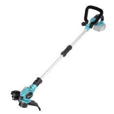Trimmer, cu acumulator, 18V, diametru taiere 250mm, 8500Rpm, DeToolz Flexi Power 18V, DZ-SE225 foto