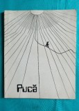 Album Arta Fanus Neagu - Florin Puca (grafica), Editura Meridiane 1986, 104 pagini, format mare