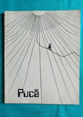 Fanus Neagu &amp;ndash; Florin Puca (grafica album de arta ) foto