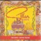 Gillan - Magic, Caseta audio