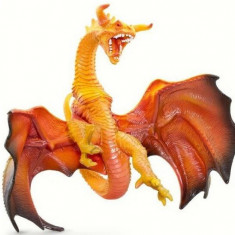 Figurina- Dragonul Lavei | Safari